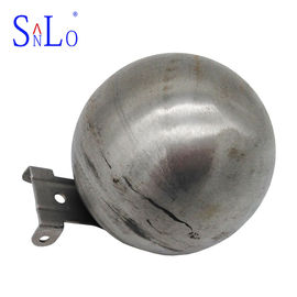 Big Size Round Magnetic Float Ball For Water Level Sensor Switch 1.6MPA Pressure
