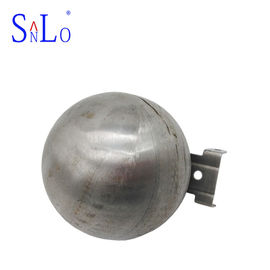 Big Size Round Magnetic Float Ball For Water Level Sensor Switch 1.6MPA Pressure