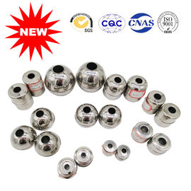 SGS Stainless Steel Magnetic Float Ball