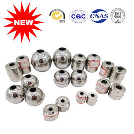 SGS Stainless Steel Magnetic Float Ball