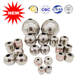SGS Stainless Steel Magnetic Float Ball