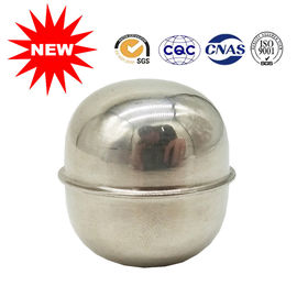 304 / 316 Round Ball Float Stainless Steel Magnetic Floating Ball Level Switch