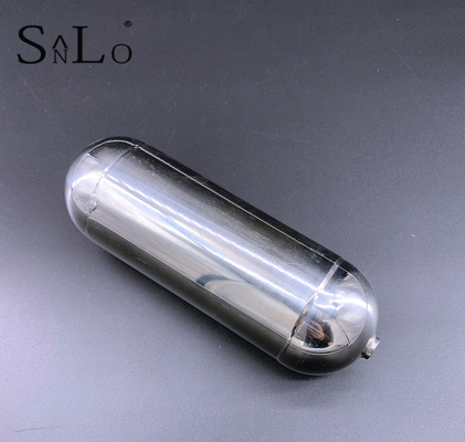 No Magnetic 800℃ Stainless Float Ball For Level Gauge