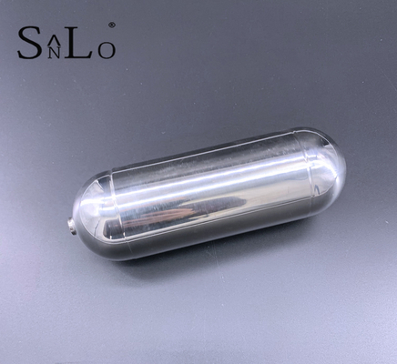 No Magnetic 800℃ Stainless Float Ball For Level Gauge